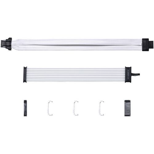 Lian-Li PW16-8PV2 STRIMER PLUS 16-8 Addressable RGB VGA Power Cable