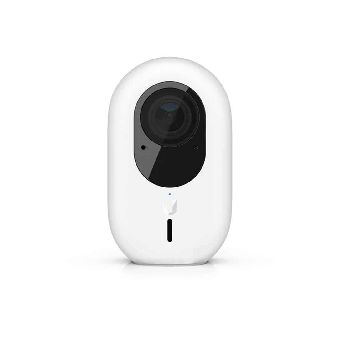 Ubiquiti UVC-G4-INS UniFi G4 5 Megapixel 2K Network Camera Color IPX5