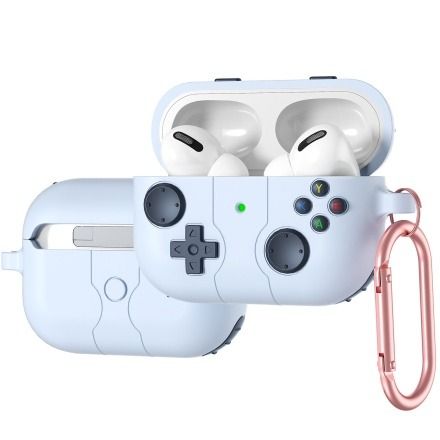 Gamepad Airpods Pro And Ps4 Ps4 Controller Will Apple Headphones