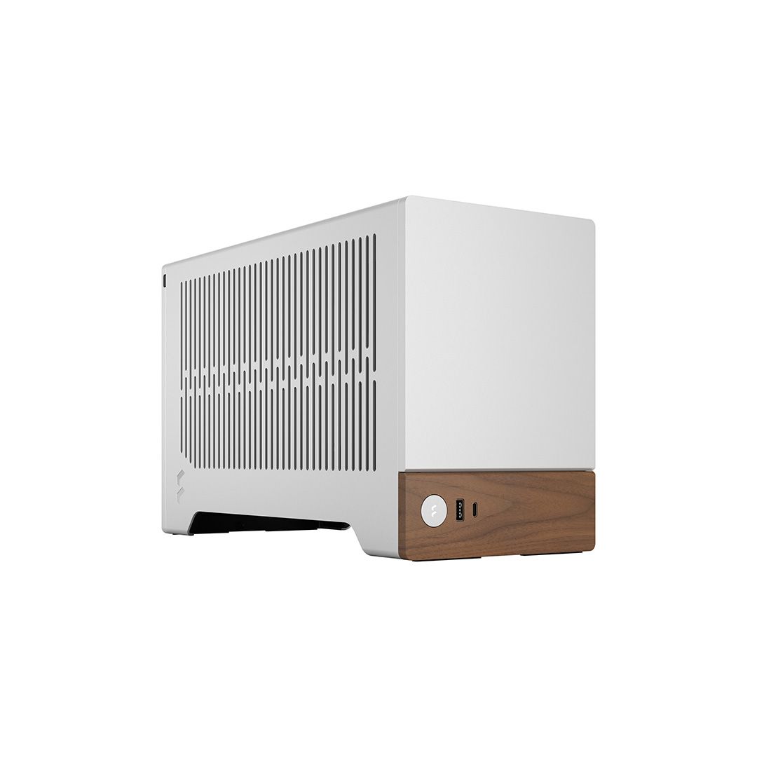 Fractal Design FD-C-TER1N-02 Terra Mini-ITX Motherboard 1x USB-C