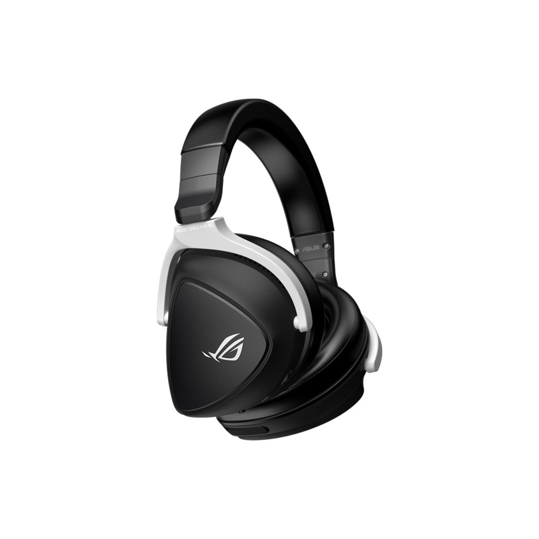 ROG Delta S Wireless