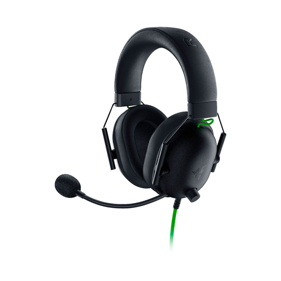 Razer RZ04-03240100-R3U1 BlackShark V2 X Gaming Headset 7.1