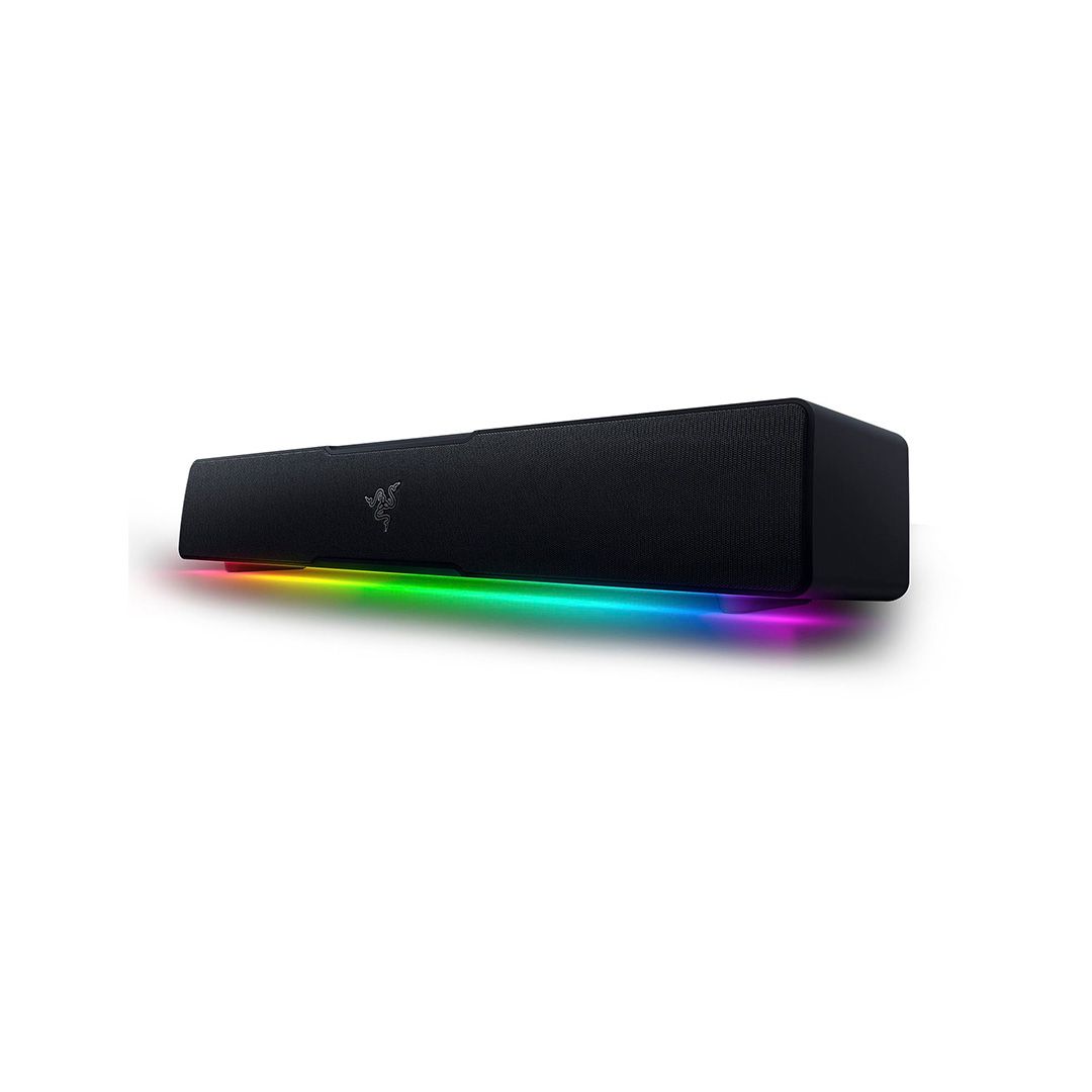 Razer RZ05-04280100-R3U1 Leviathan V2 X Bluetooth Gaming Speaker