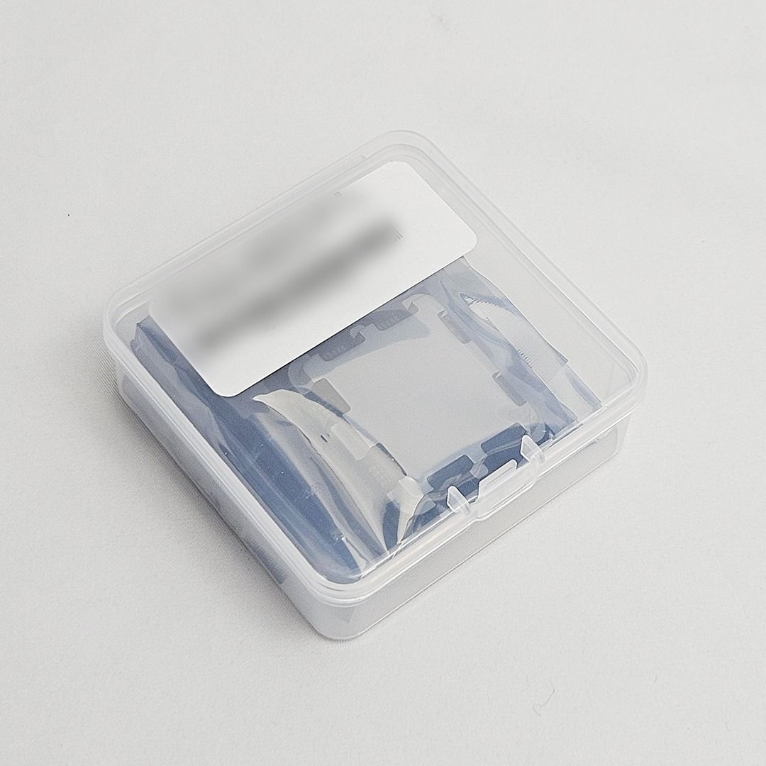 AMD Ryzen 9 9950X3D OEM Tray 100-000000719 Without Cooler 16 Cores