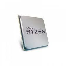 AMD Ryzen 4100 Processor with Wraith Stealth Cooler ID MPK  100-100000510MPK