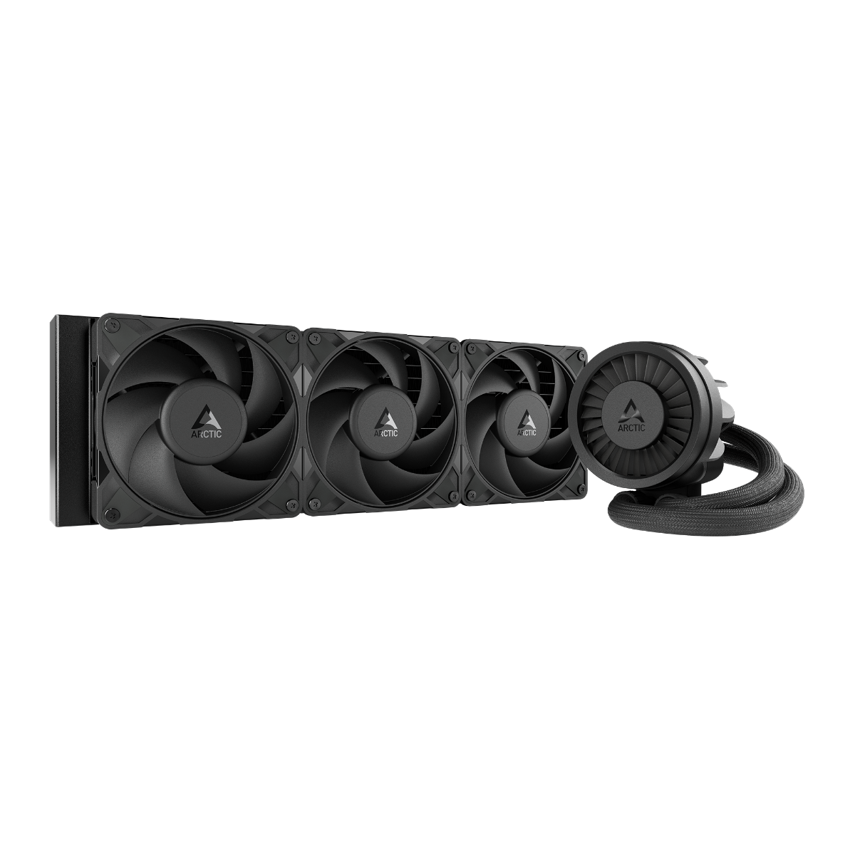 Arctic Cooling ACFRE00180A Liquid Freezer III Pro 360 Multi