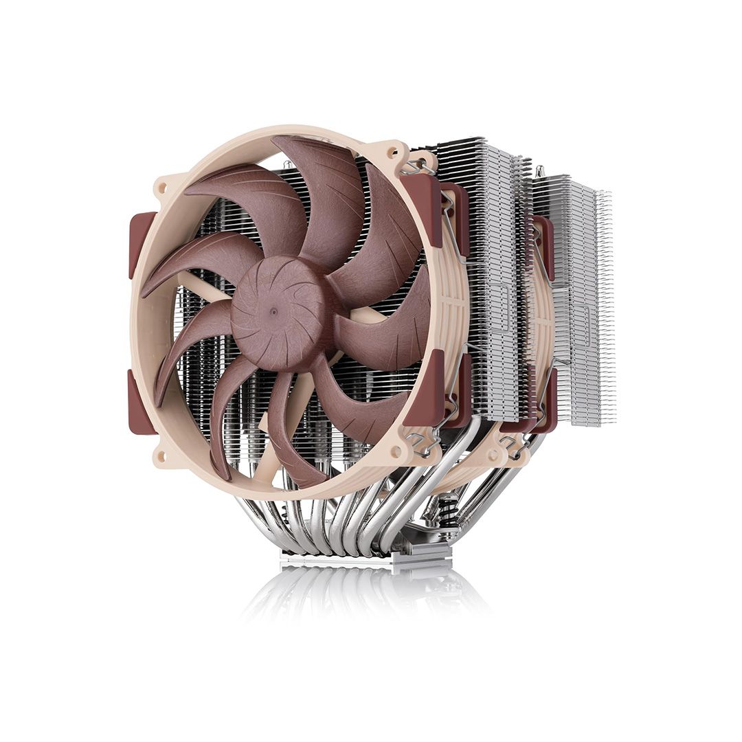 Noctua NH-D15 G2 CPU Cooler Intel/AMD Supportedfor Intel LGA1200