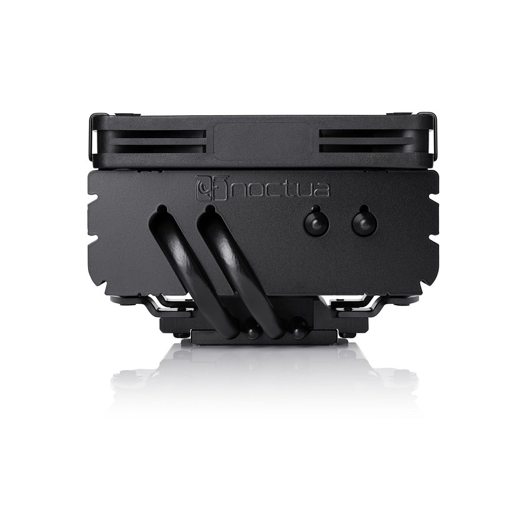 PC用ファン・クーラー Noctua NH-L9x65 chromax.black Amazon.com: Noctua NH-L9x65 chromax.Black, Premium Low