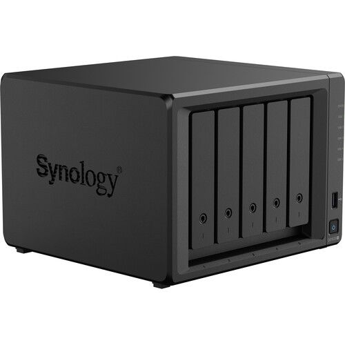 Synology DiskStation DS1525+