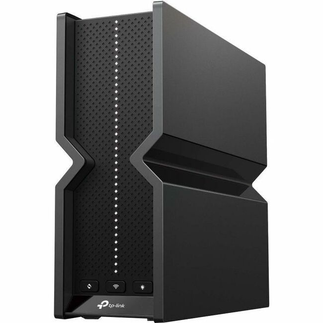 TP-Link ARCHER BE550 BE9300 Tri-Band 2.5G Router Wi-Fi 7 802.11be 