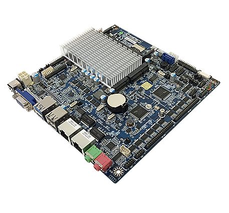 All Products Processor Socket: Socket BGA-1170; Chipset - Main Image