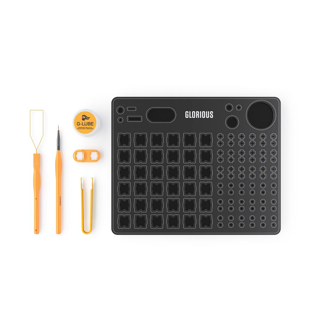 Glorious Lube Kit - Thumbnail 3