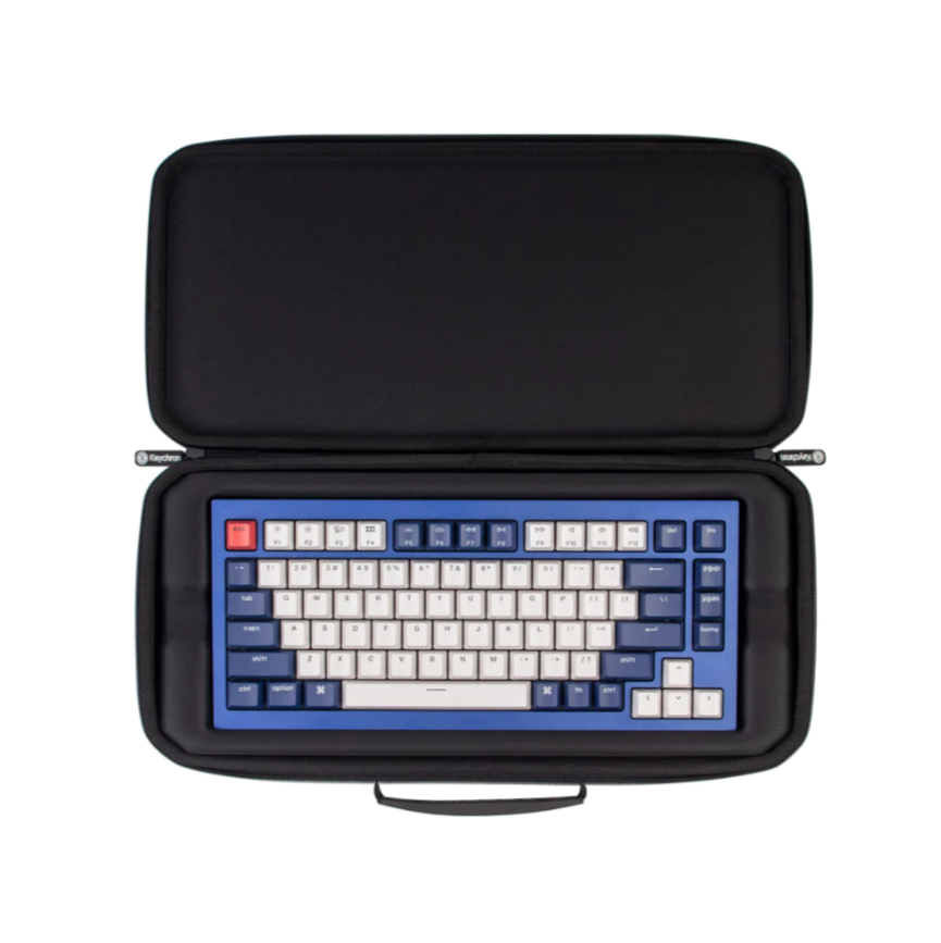 Keychron CC-5 Keyboard Carrying Case