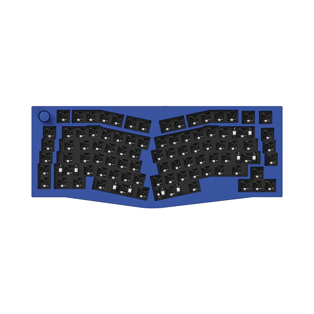 Keychron Q10-B3 Mechanical Keyboard - Thumbnail 2