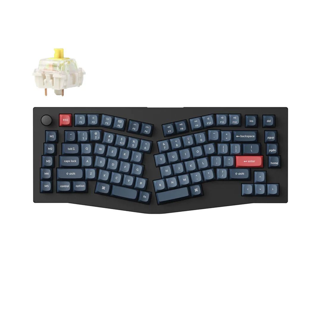Keychron V10 Max Keyboard - Thumbnail 4
