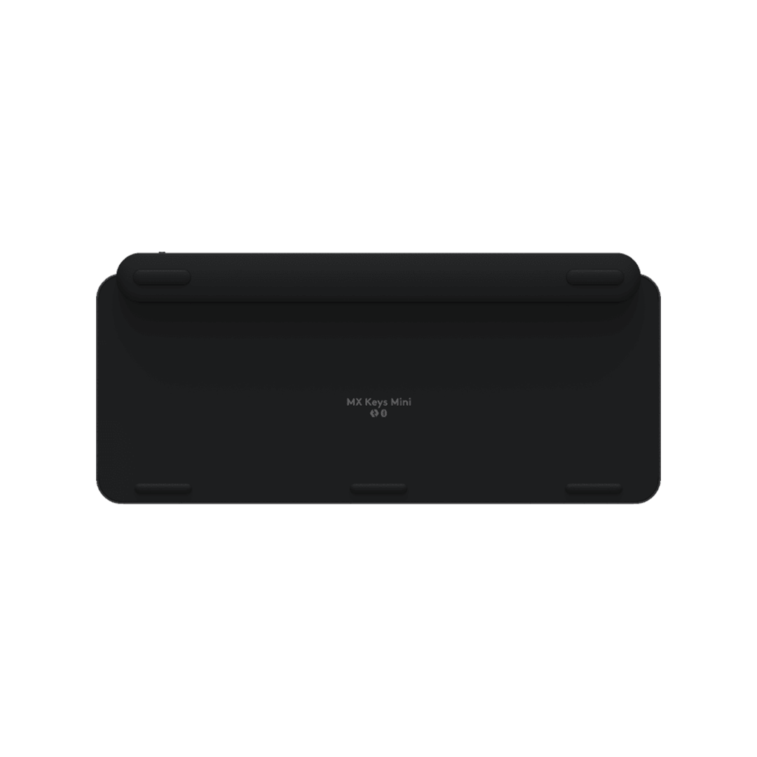 Logitech MX Keys Mini Wireless Keyboard