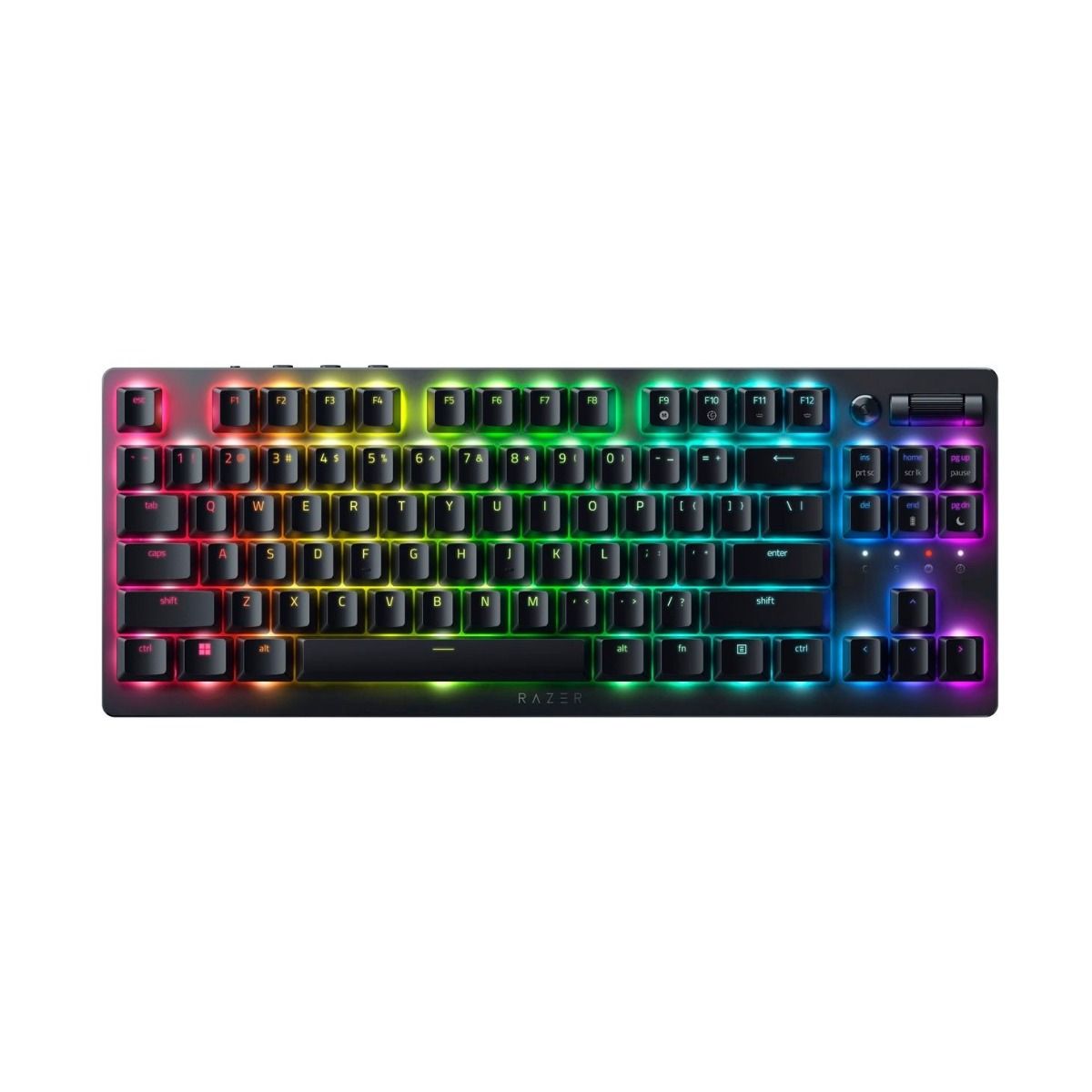 Razer RZ03-04370200-R3U1 DeathStalker V2 Pro TKLWireless Optical