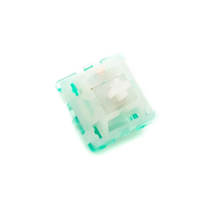 Tecsee Jadeite Switch 110 Pack