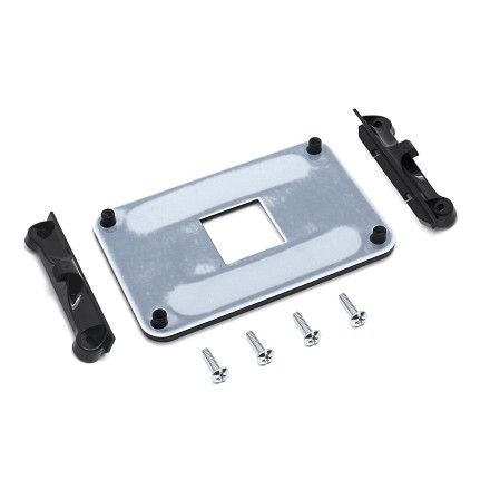 Retention Bracket Am4 Fan Bracket Amd Motherboard AMD CPU Fan