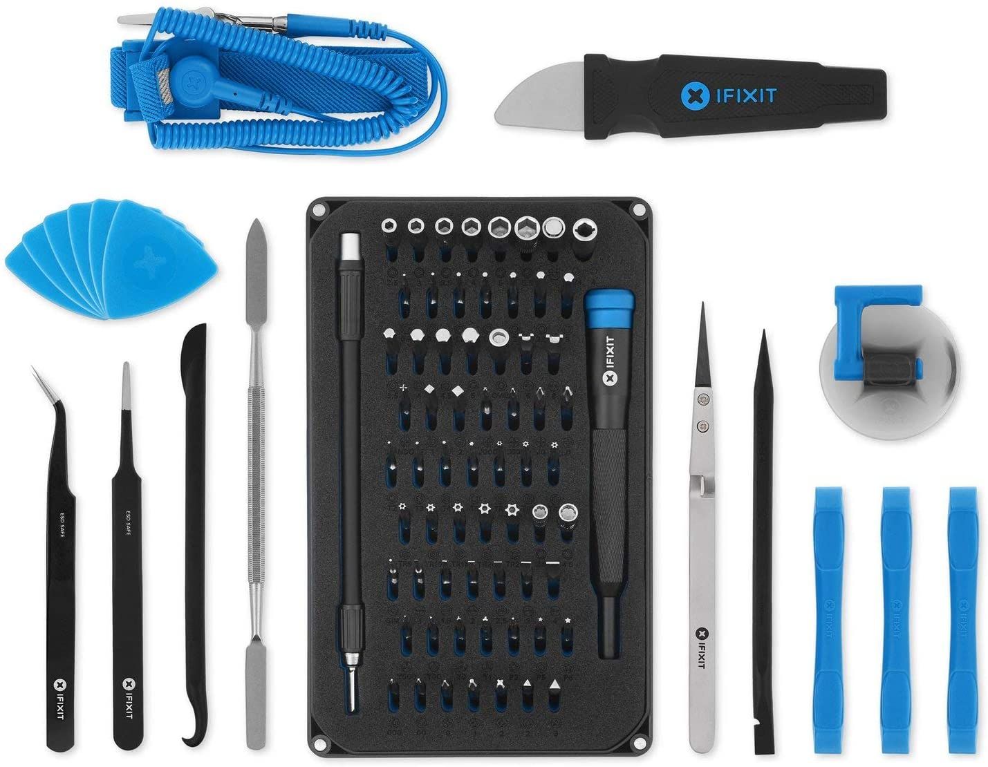 iFixIT IF145-307-4 Pro Tech Toolkit iFixIT IF145-307-4 Pro Tech Toolkit