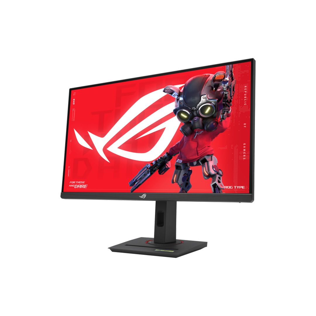 ASUS XG27ACS 27インチ FastIPS ASUS XG27ACS ROG Strix 27in Gaming MonitorFast IPS 2560x1440