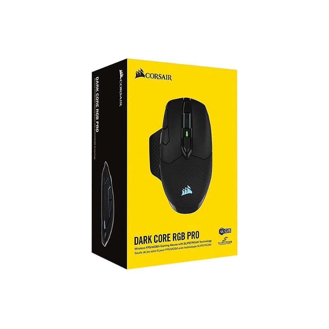 Corsair CH-9315411-NA DARK CORE RGB PRO Wireless Gaming Mouse