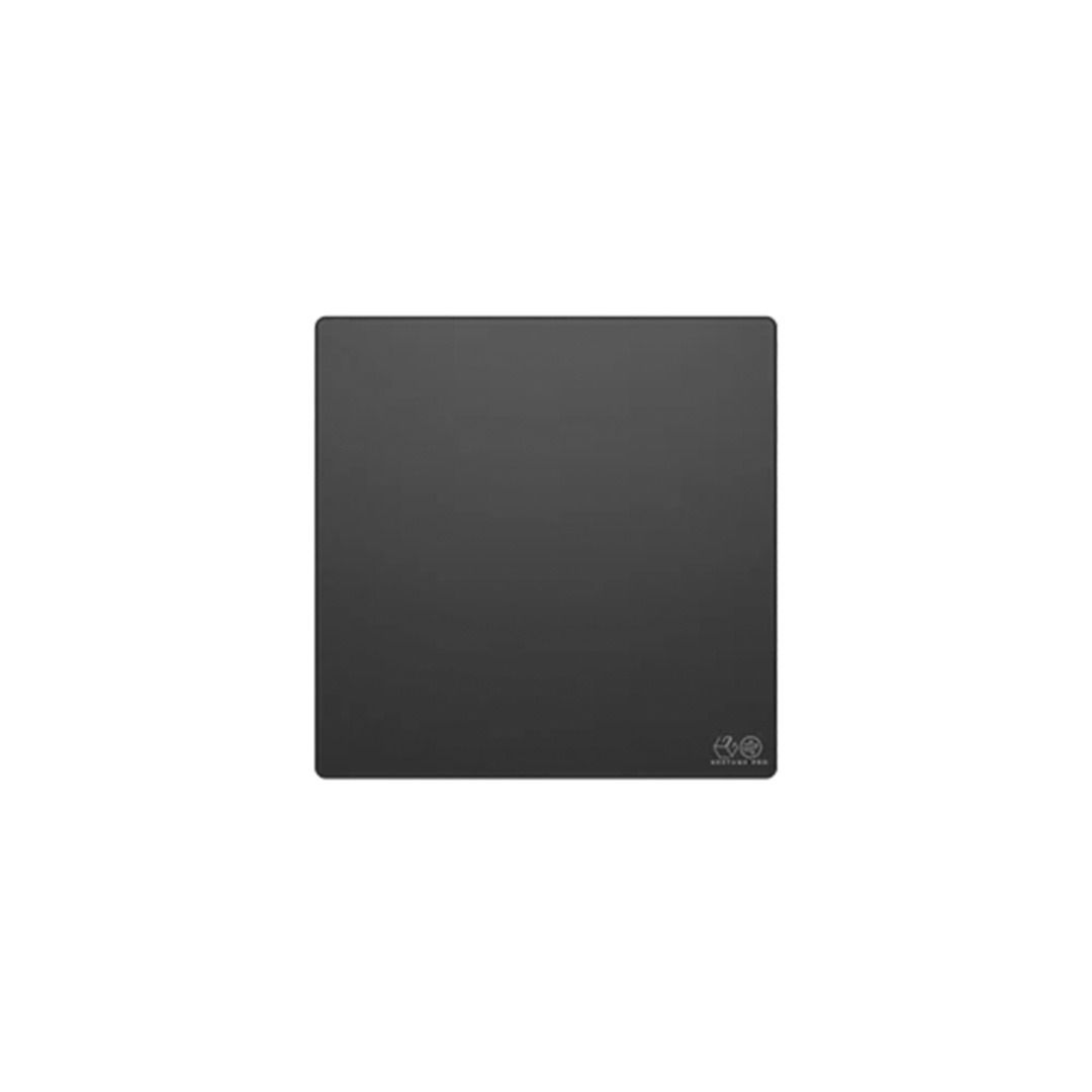LGG Neptune Pro Soft XL SQ Black mousepad