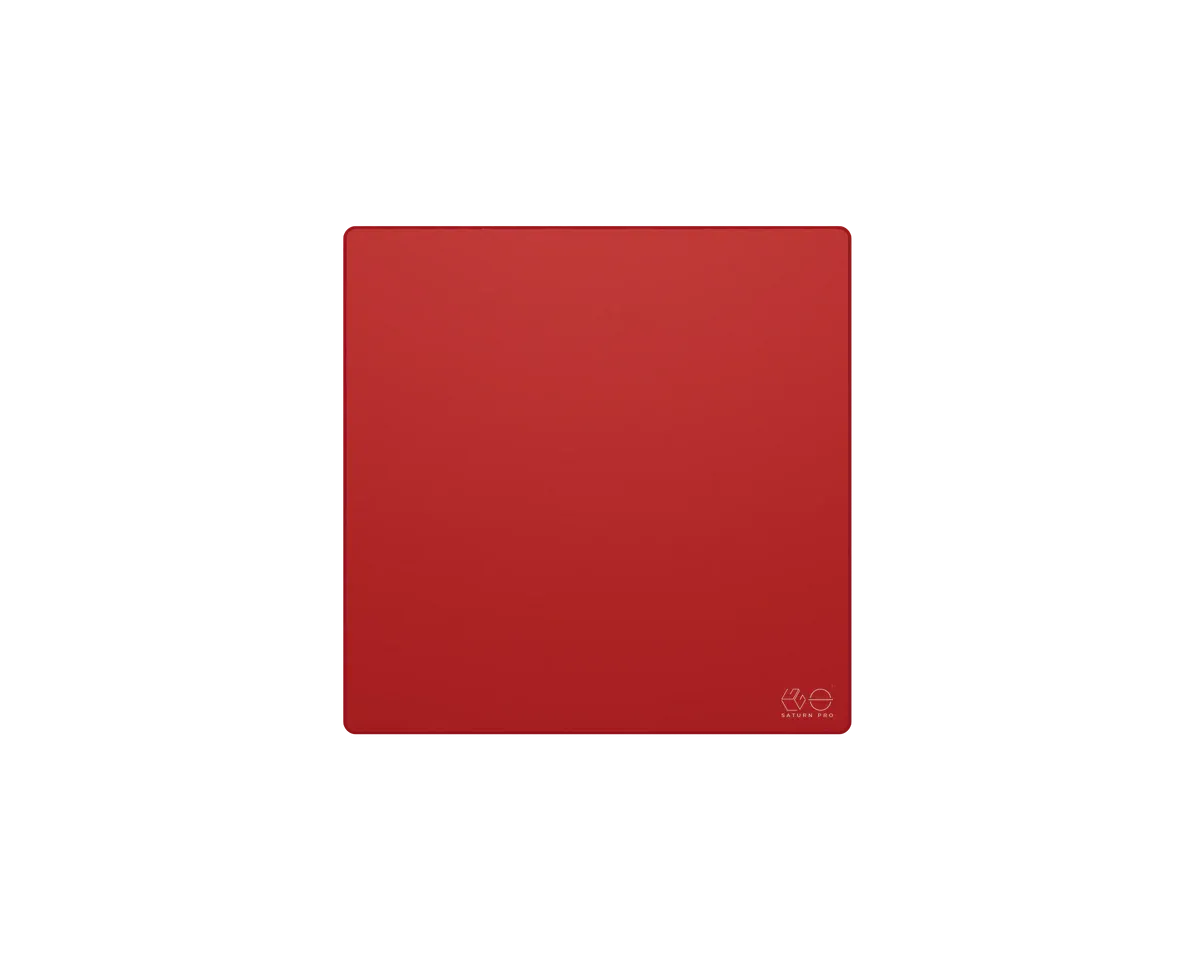 Lethal Gaming Gear LGG-SaturnPro-Xsoft-XLSQ-RSaturn Pro Gaming