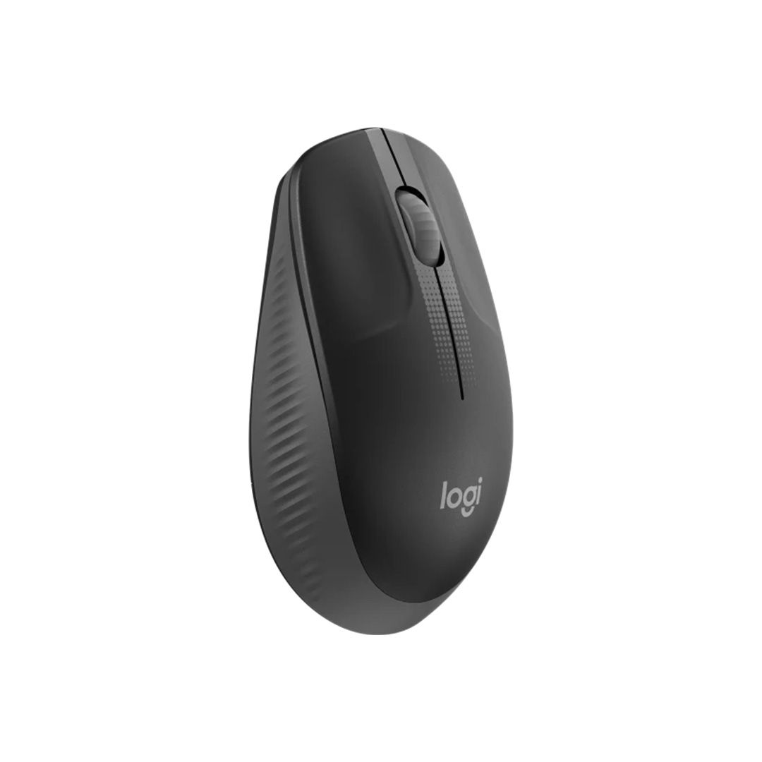 Logitech M190 Wireless Mouse
