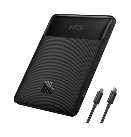 100 watt usb c power bank