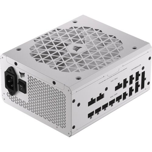Corsair CP-9020274-NA 850W RM850x Shift White Cybenetics Fully