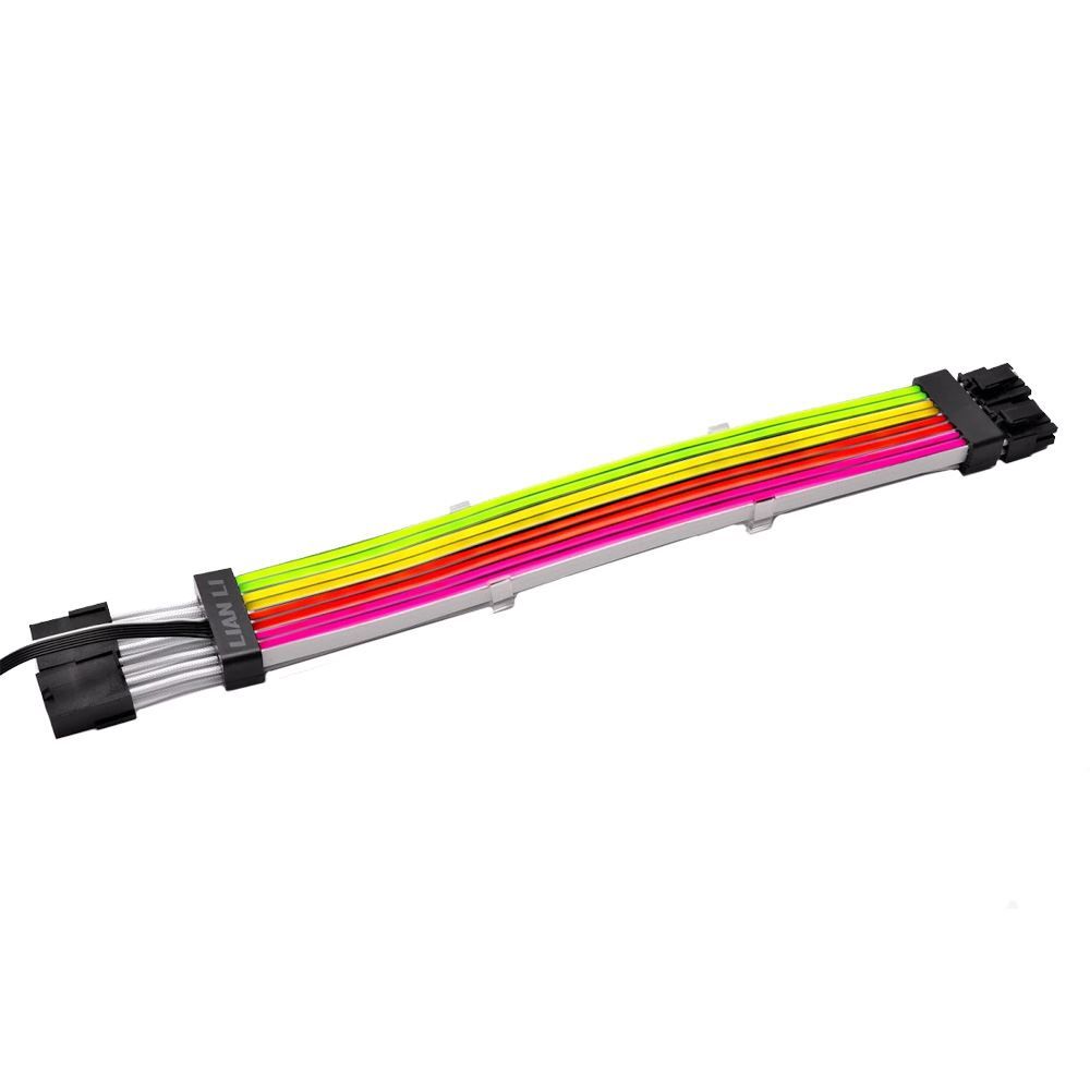Lian Li Addressable RGB STRIMER PLUS 8 PIN PowerSupply Extension