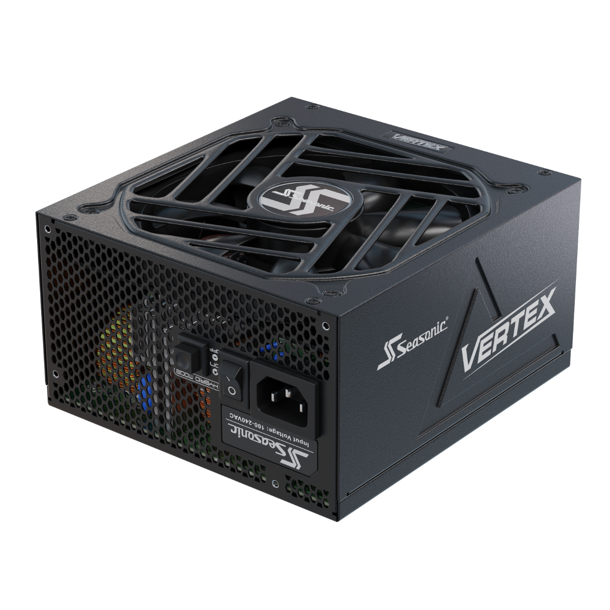 Seasonic VERTEX GX-850 850W Power Supply 80 PLUS Gold Rated ATX