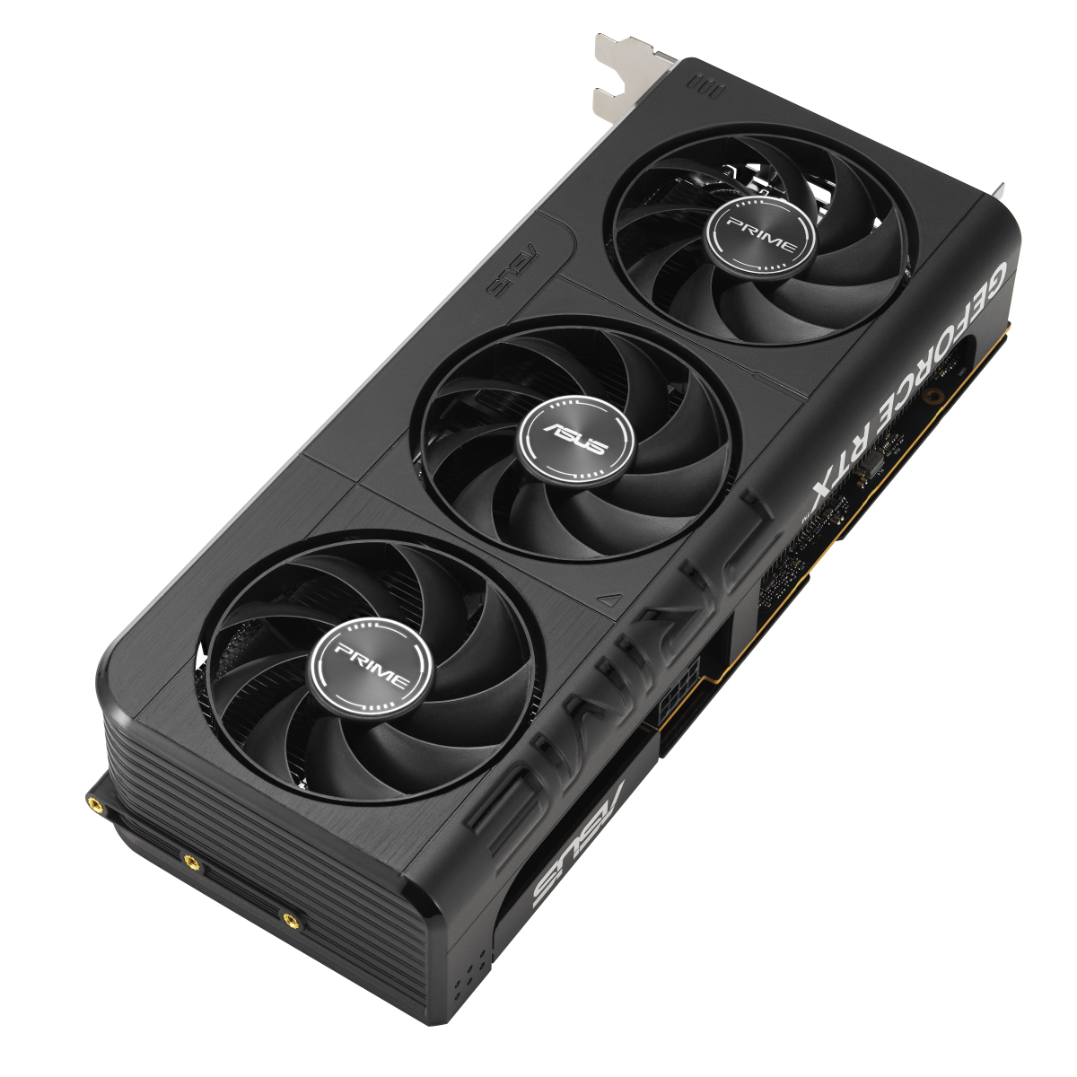 ASUS PRIME-RTX5060-O8G Prime GeForce RTX 5060 OC Edition Graphics