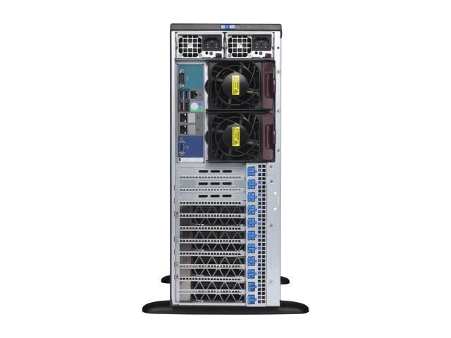 Supermicro SYS-7049GP-TRT SuperServer - Thumbnail 2