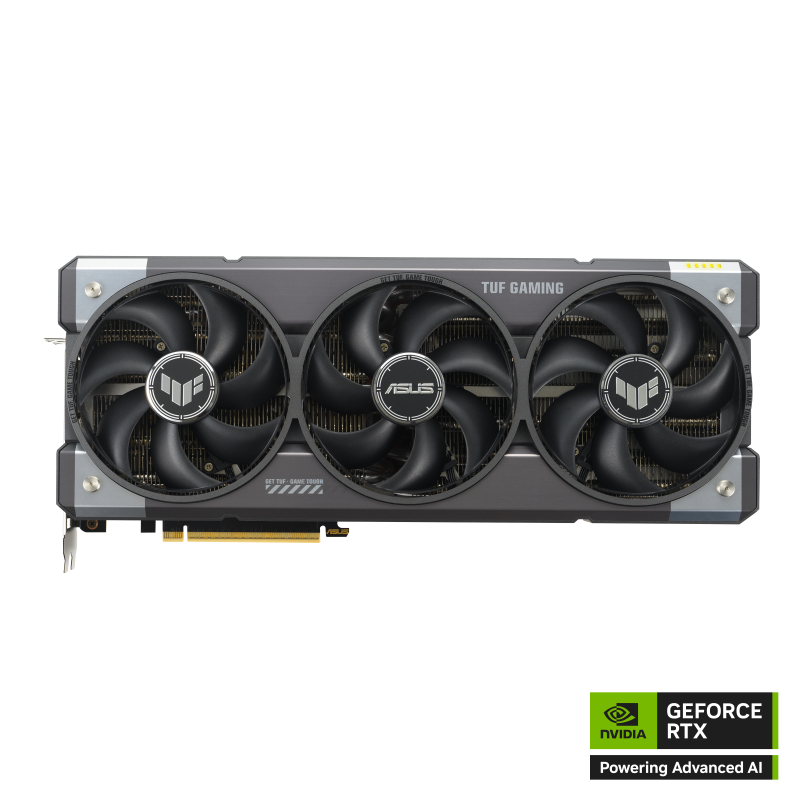 ASUS TUF-RTX5090-O32G-GAMING TUF Gaming GeForce RTX 5090 OC
