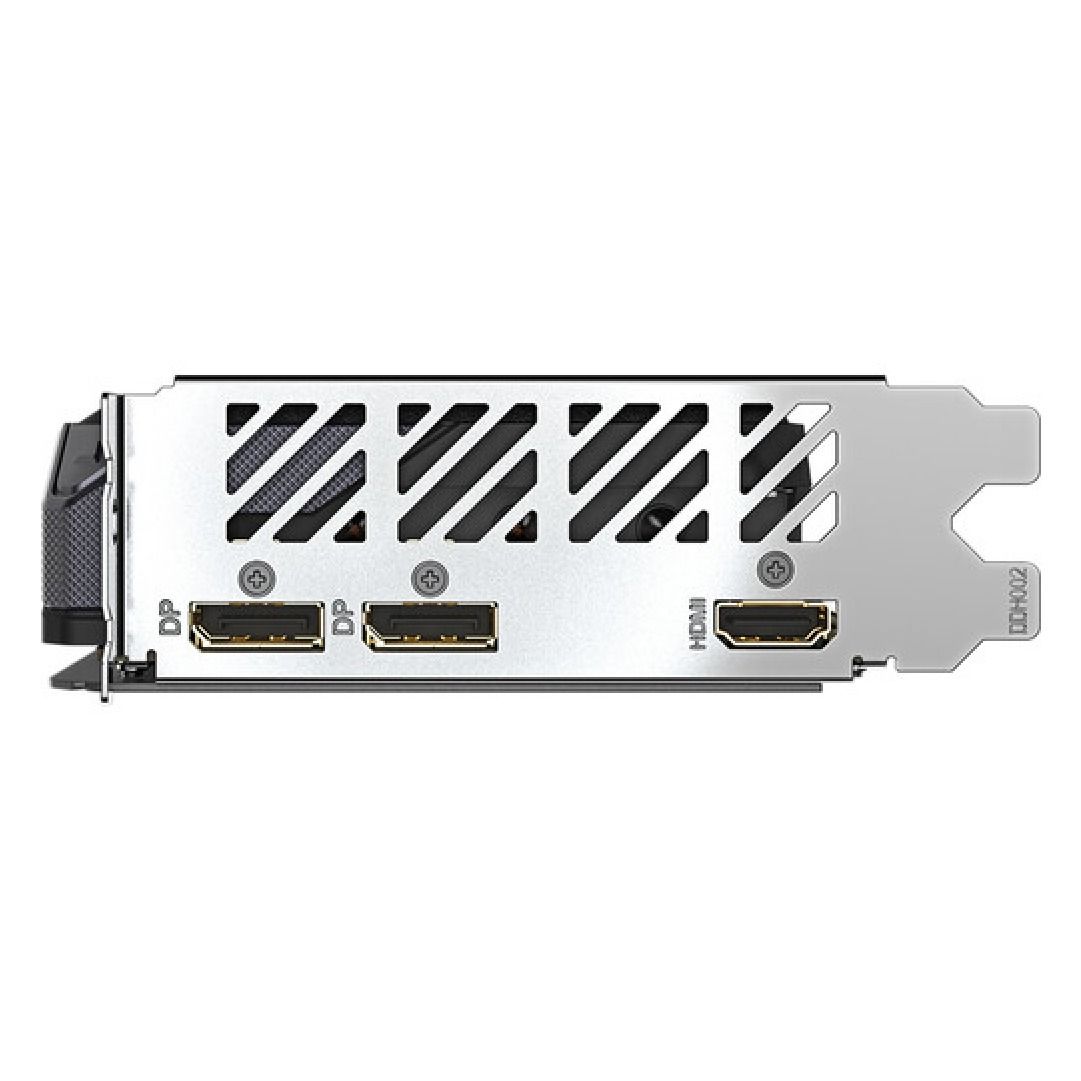 GIGABYTE Radeon RX 9060 XT Gaming OC 8GB Graphics Card PCIe 5.0 3x