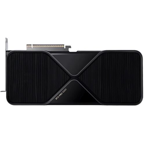 NVIDIA RTX Pro 6000 Blackwell Workstation 96GB GDDR7 24064 CUDA