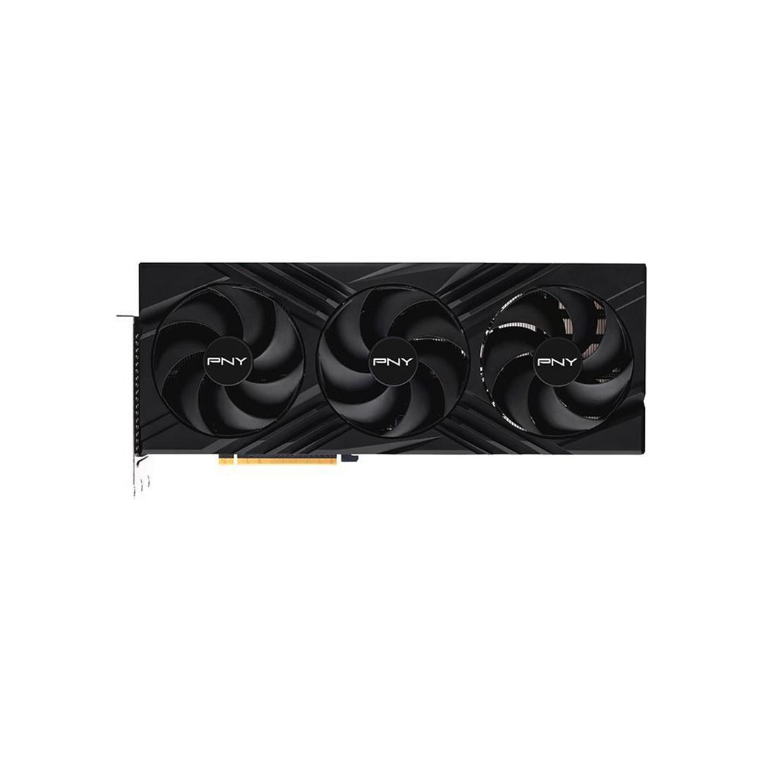 PNY VCG4080S16TFXPB1-O Nvidia GeForce RTX 4080 SUPER VERTO Triple 