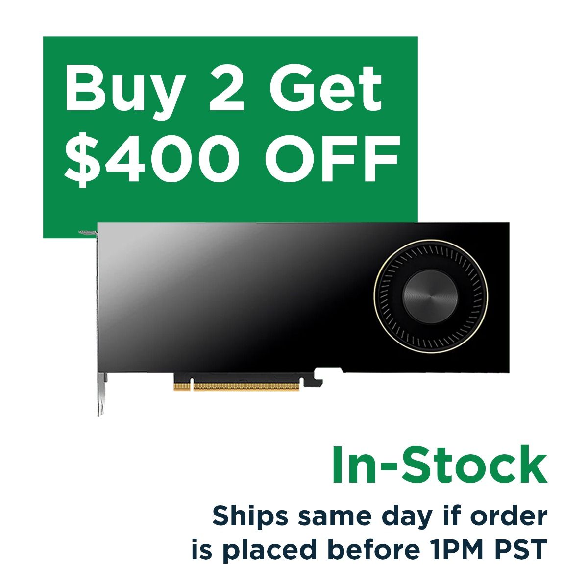 PNY NVIDIA RTX Pro 6000 Blackwell Max-Q 96GB GDDR7 24064 CUDA