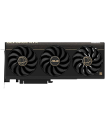 ASUS ProArt GeForce RTX 5080 16GB GDDR7 OC Edition Graphics Card PCI Express 5.0 2X HDMI 2.1b 3X DisplayPort 2.1b