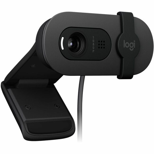 Falco HD 1080p Autofocus Webcam