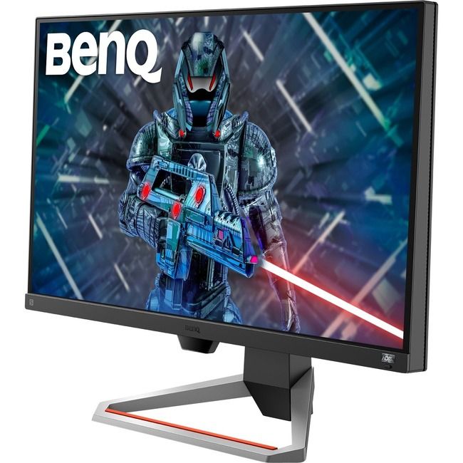 BenQ MOBIUZ EX2710S 27in Full HD LED Gaming LCD Monitor - 16:9