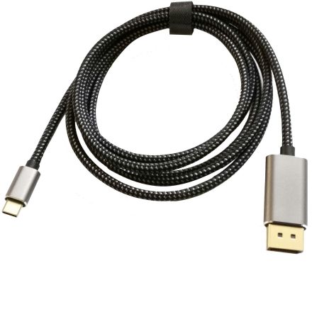 Cable USB a Micro USB 1 mt. — Compupel