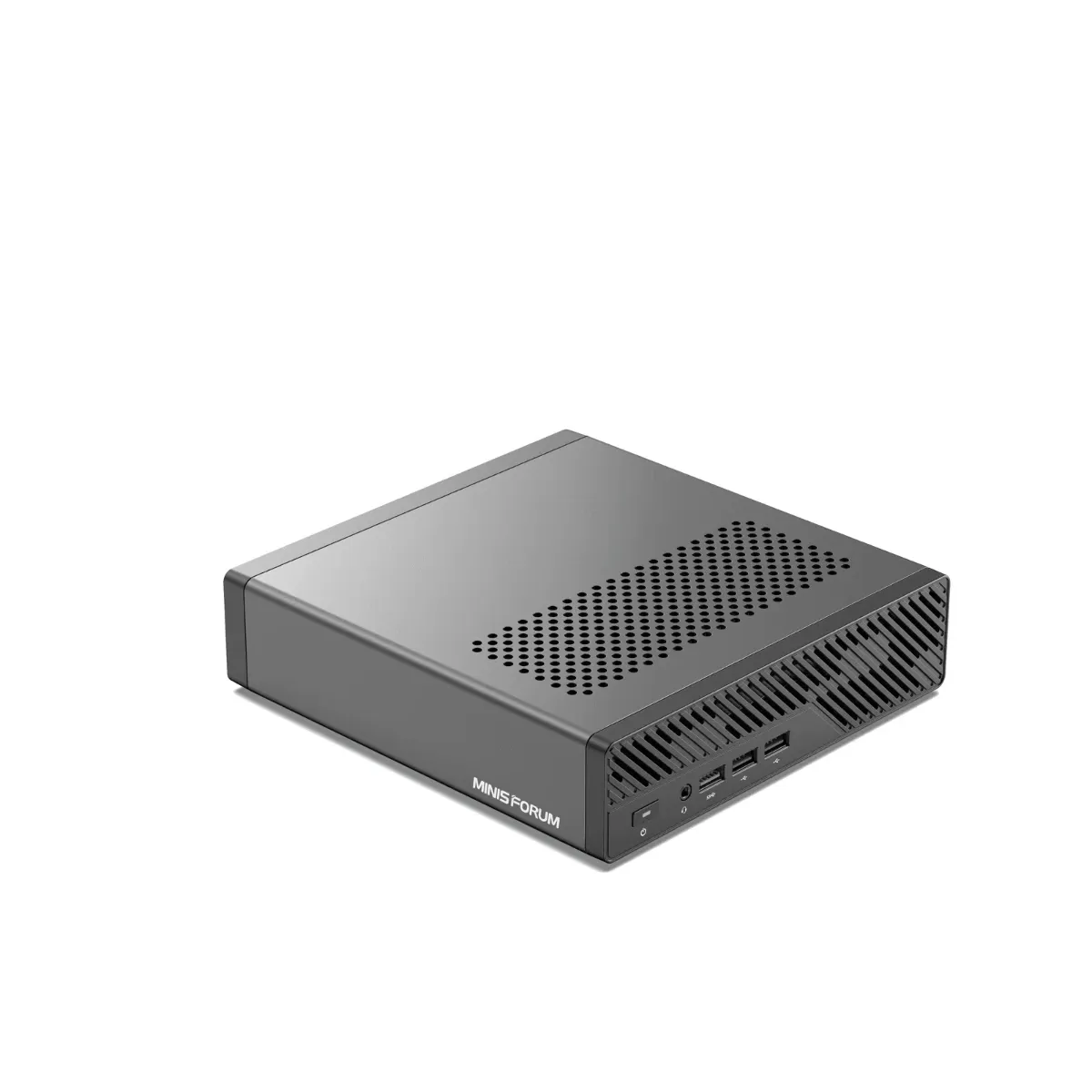 Minisforum MS-01 Mini Workstation Core i9-12900H 32GB RAM 1TB SSD