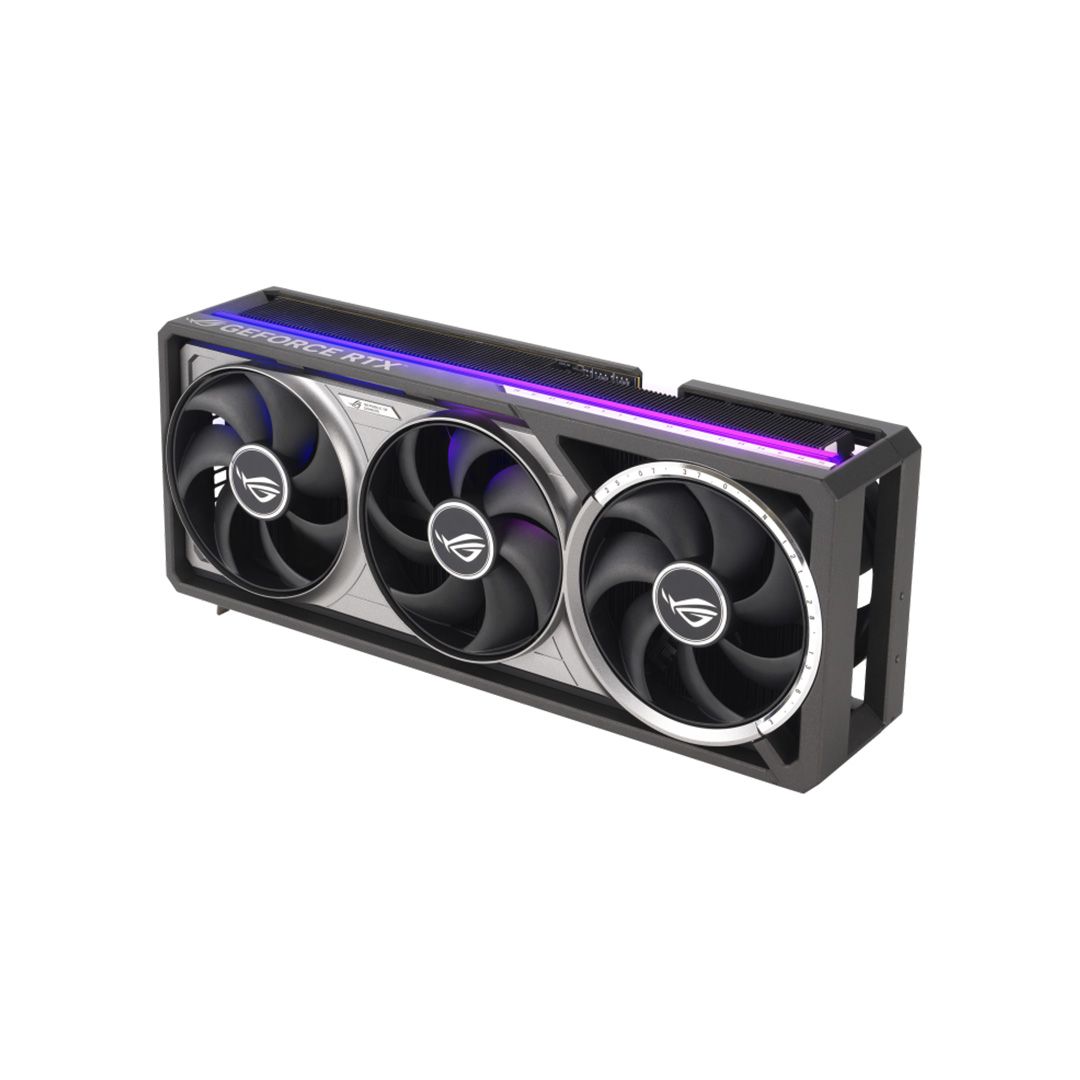 ASUS ROG-ASTRAL-RTX5080-016G ROG Astral GeForce RTX 5080 OC