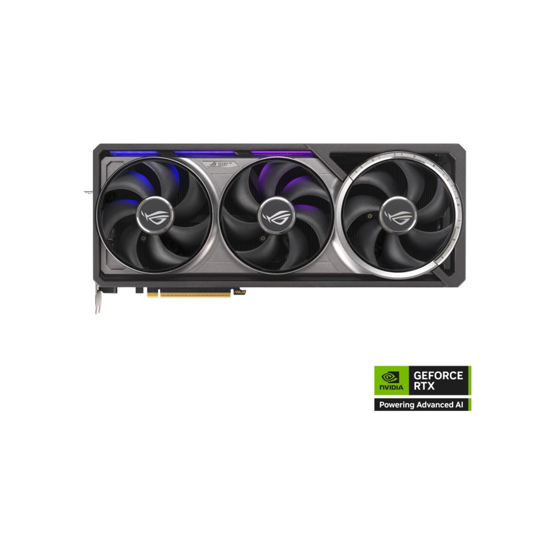 ASUS ROG-ASTRAL-RTX5080-016G ROG Astral GeForce RTX 5080 OC