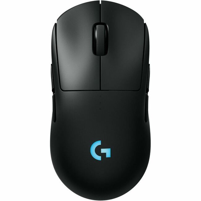 Logitech 910-007246 G PRO 2 LIGHTSPEED WirelessGaming Mouse 32k