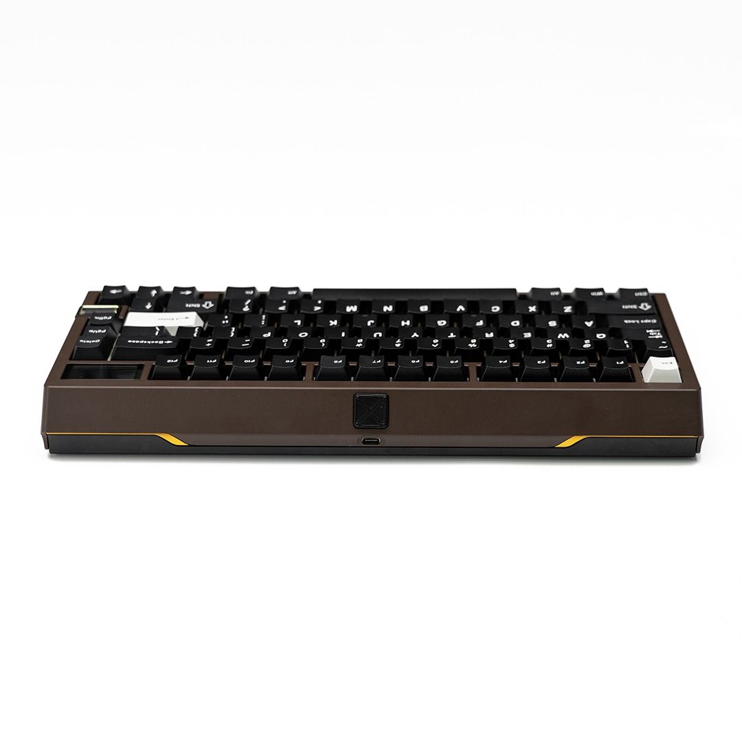 Meletrix ZOOM75 TIGA Custom Keyboard - Thumbnail 3