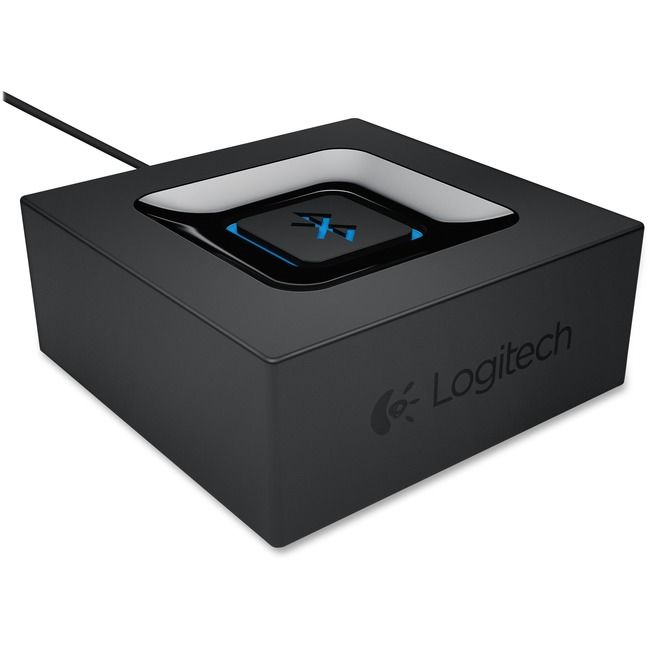 Logitech Bluetooth Audio Adapter (980-000910)
